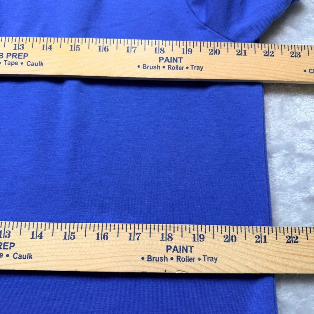 Jordan stitching measurements